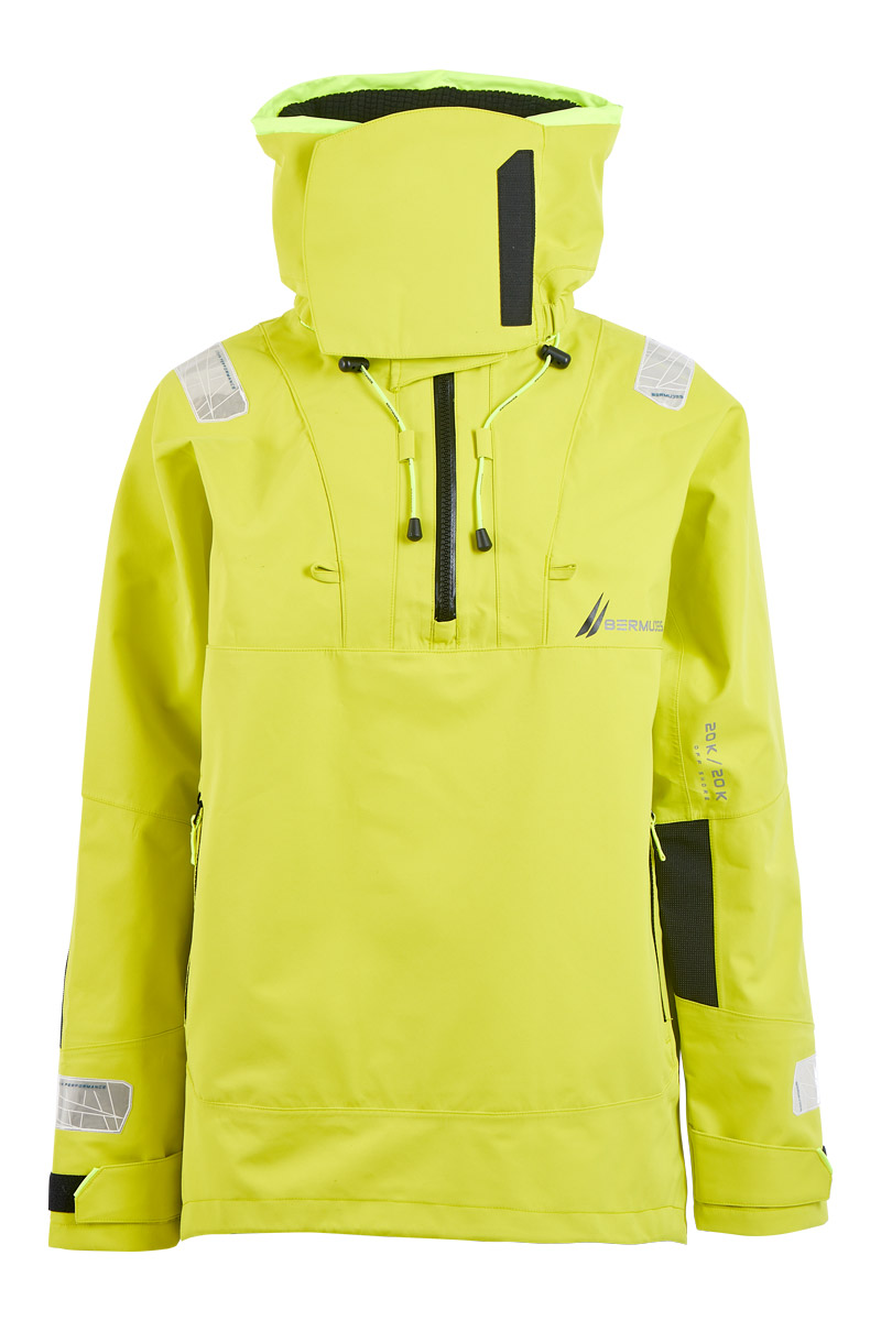 Vareuse de quart Offshore