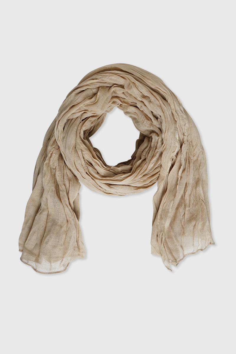 Foulard JARLI - coton