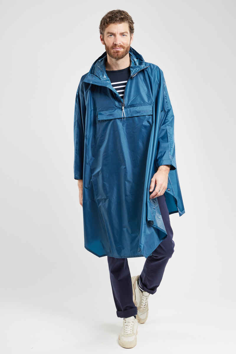 Poncho coupe-pluie NOUSTY