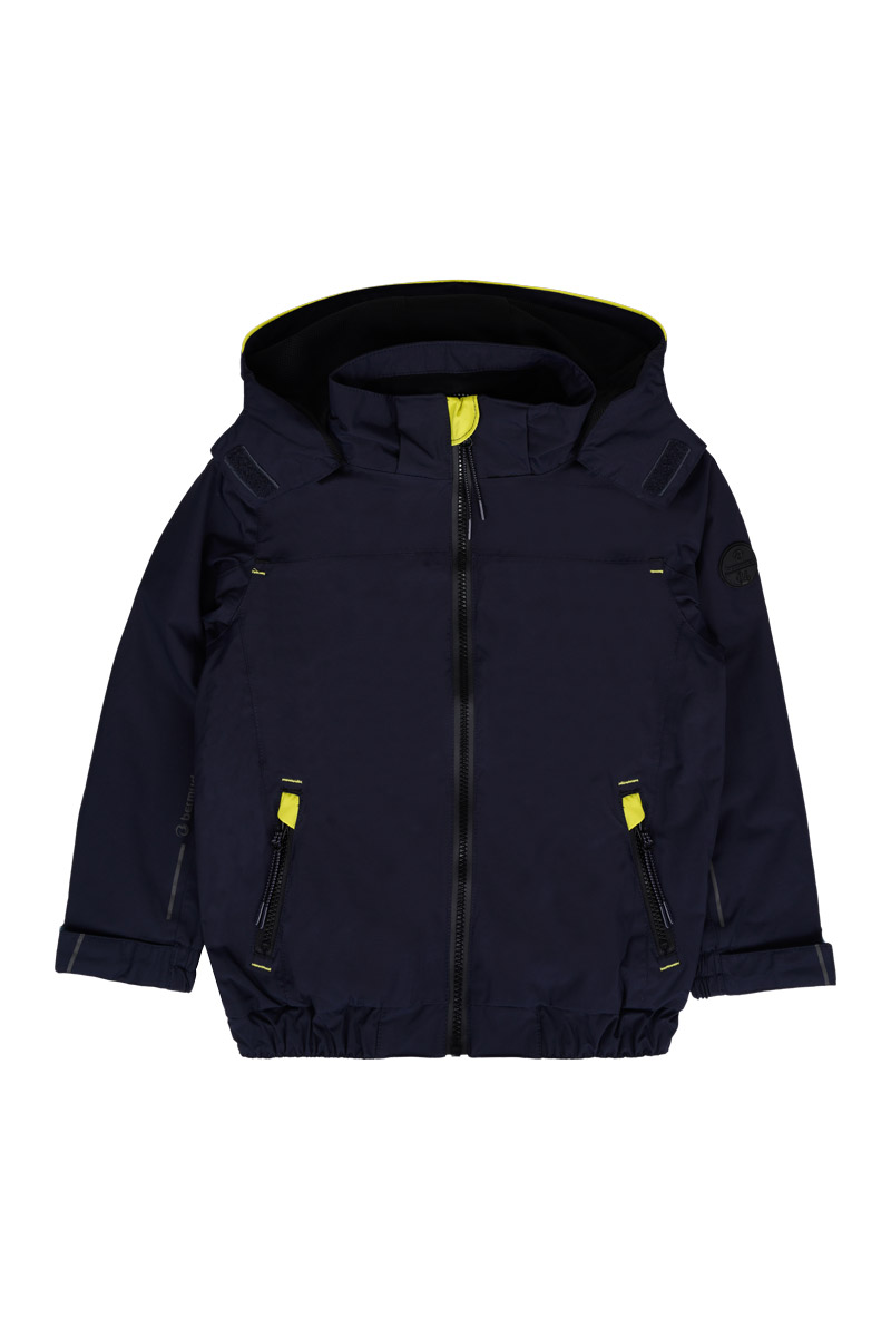 Blouson imperméable et respirant HANDTECH KID