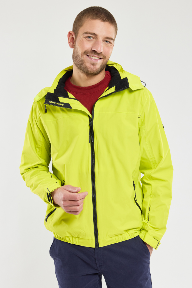 Blouson technique HANDTECH