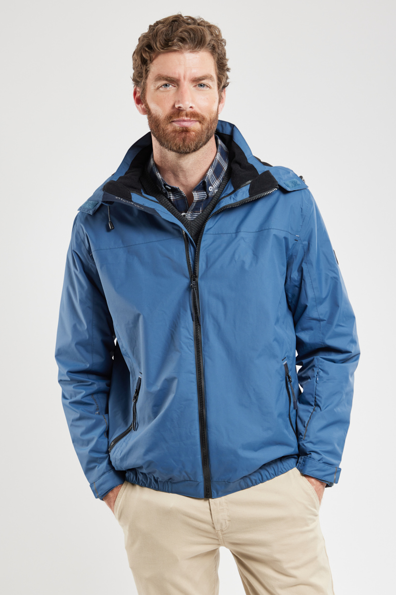 Blouson technique HANDTECH