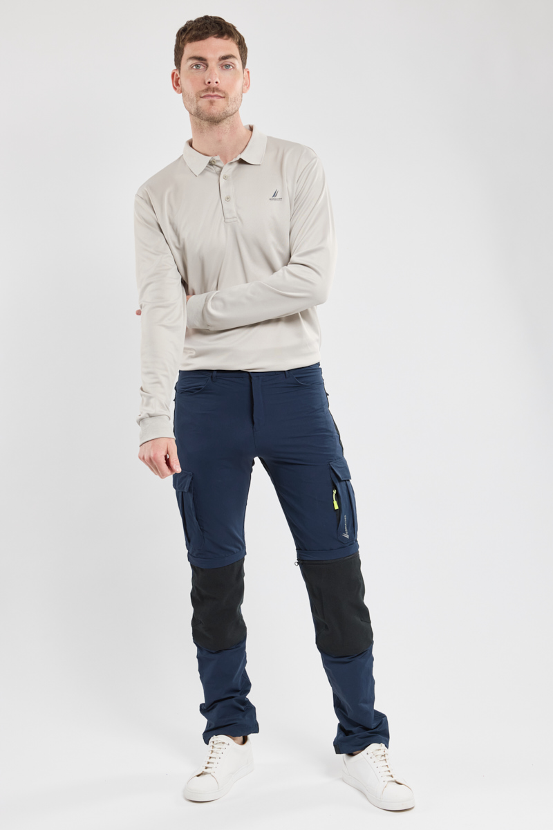 Pantalon technique DAKKAR