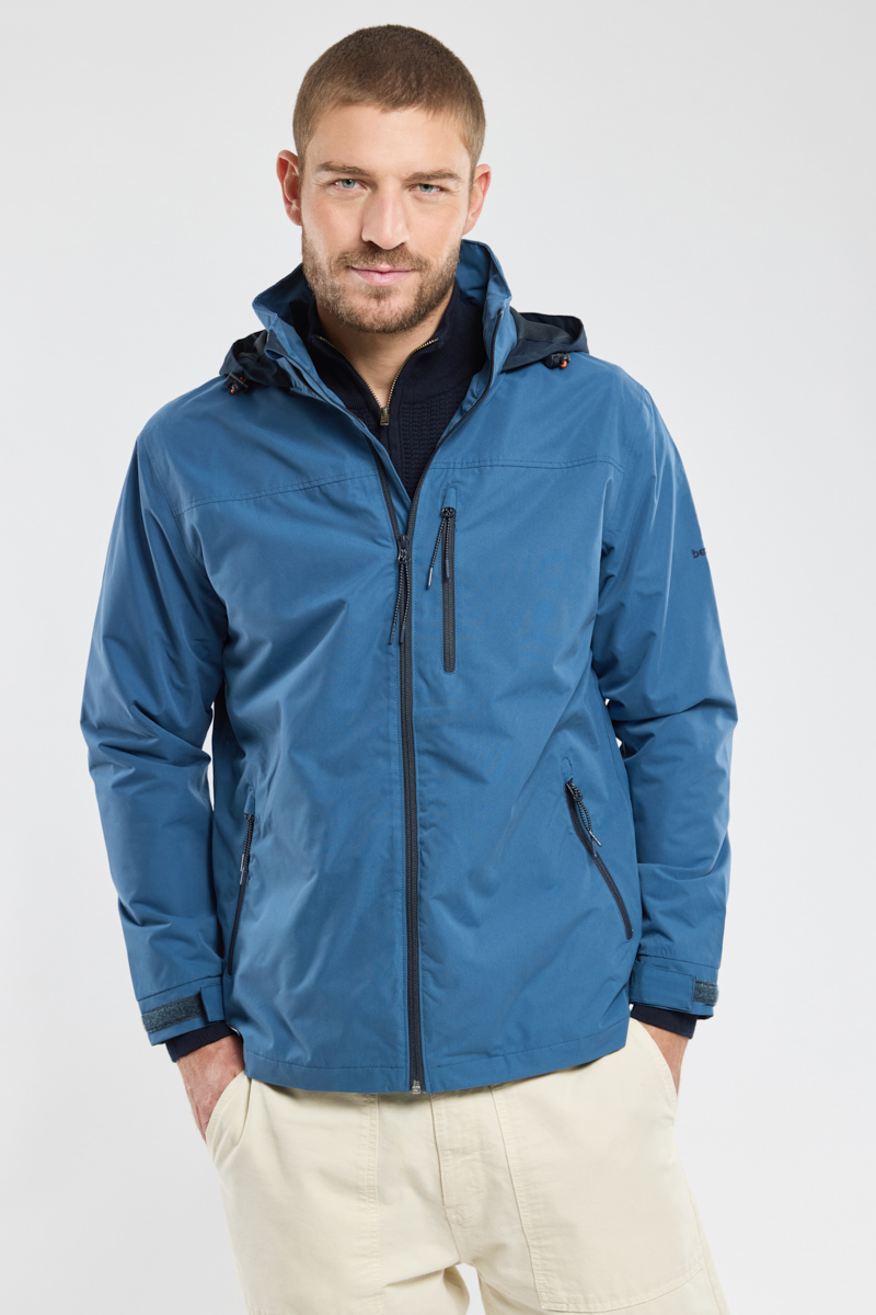 Coupe-pluie imperméable HOLLA