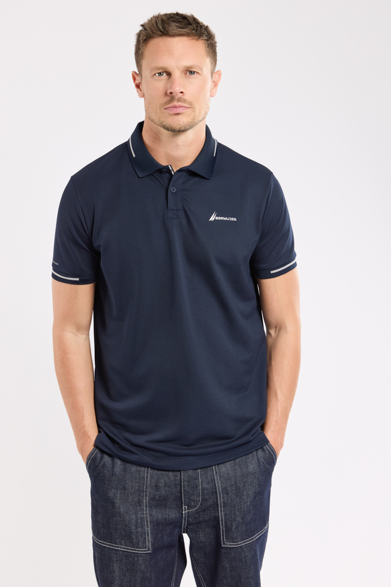 Polo GENNAKER