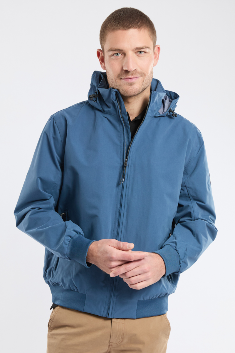 Blouson imperméable HIKING