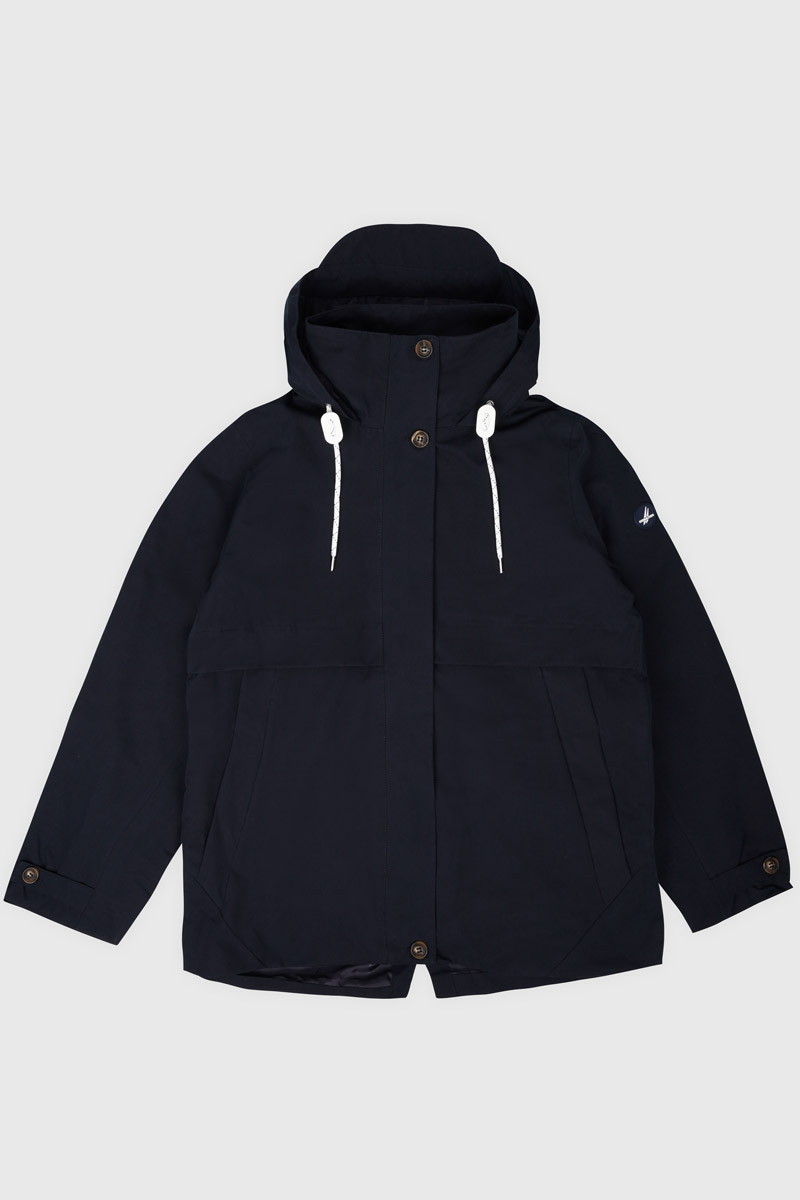 Parka imperméable BRAKEL
