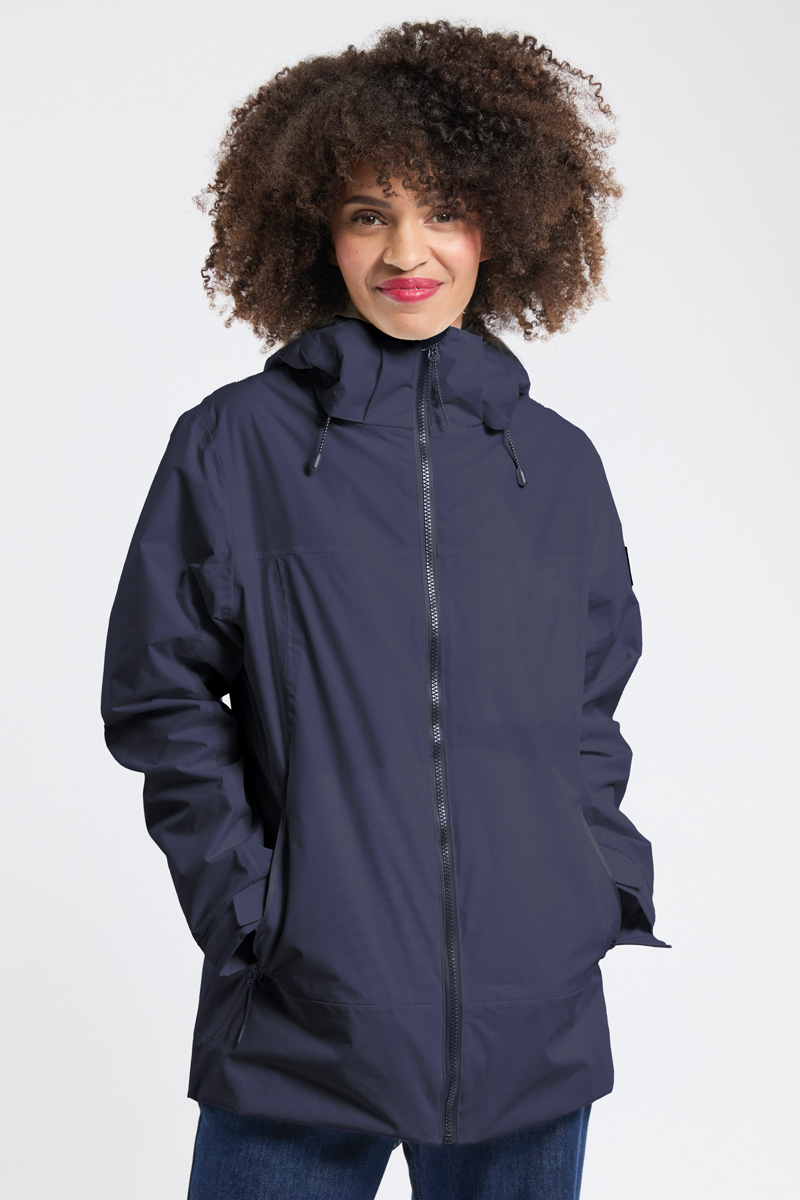 Veste imperméable et respirante BALITECH