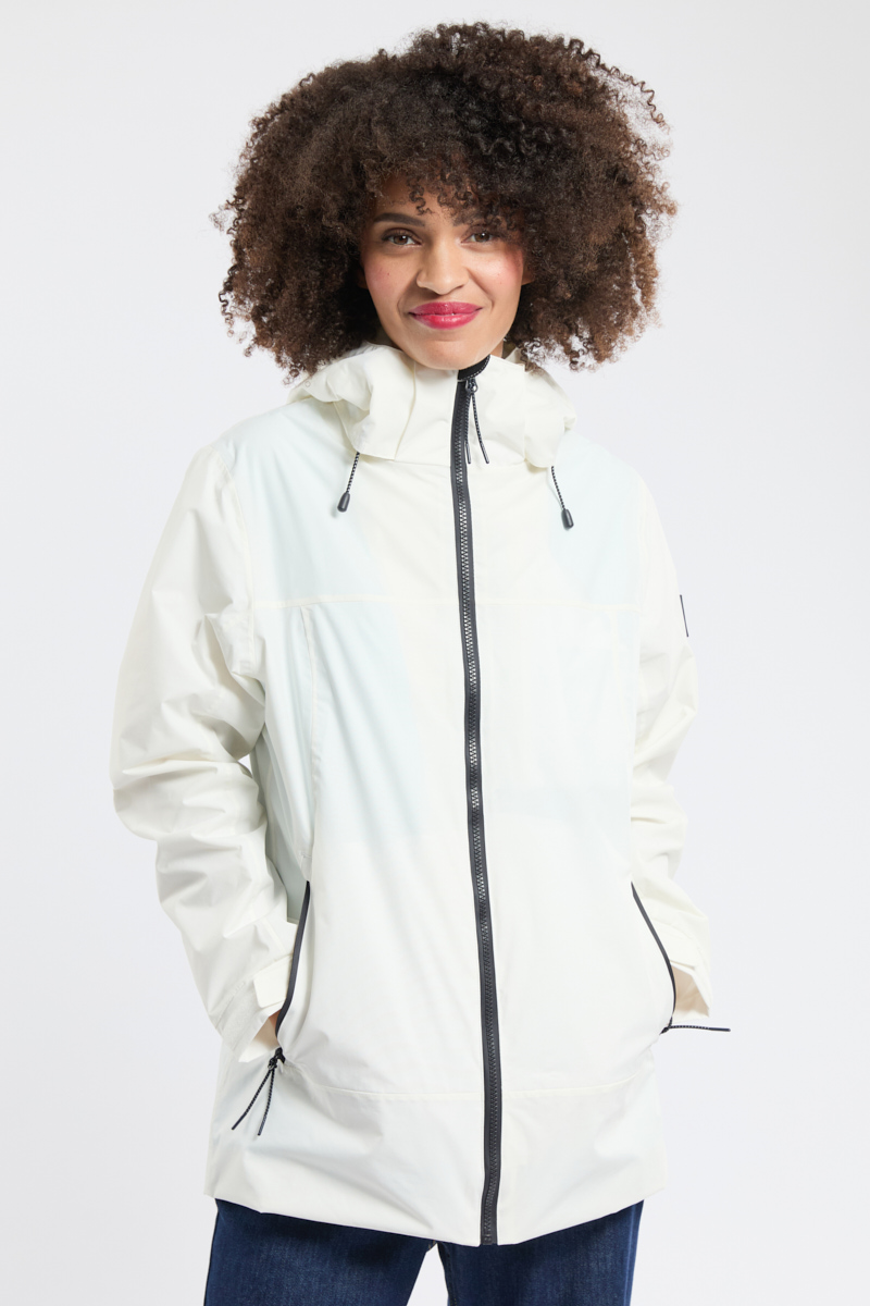 Veste imperméable et respirante BALITECH