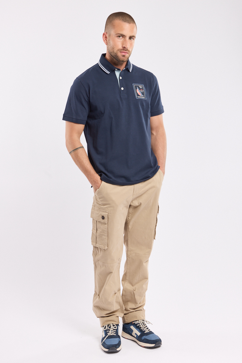 Polo GARCIA