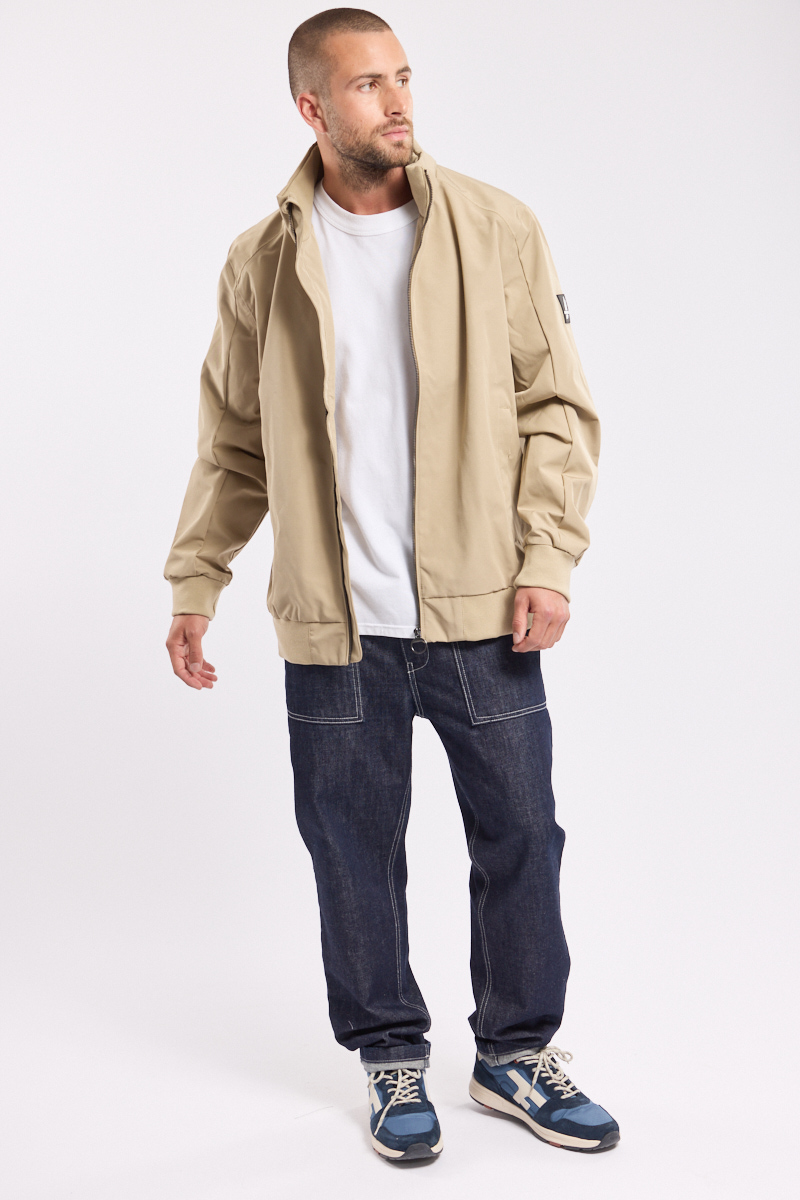 Blouson imperméable HERRIN