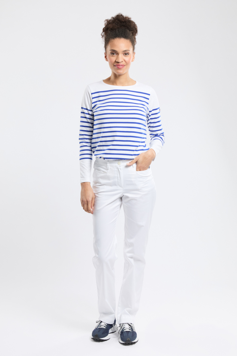 Pantalon Trimaran - coton