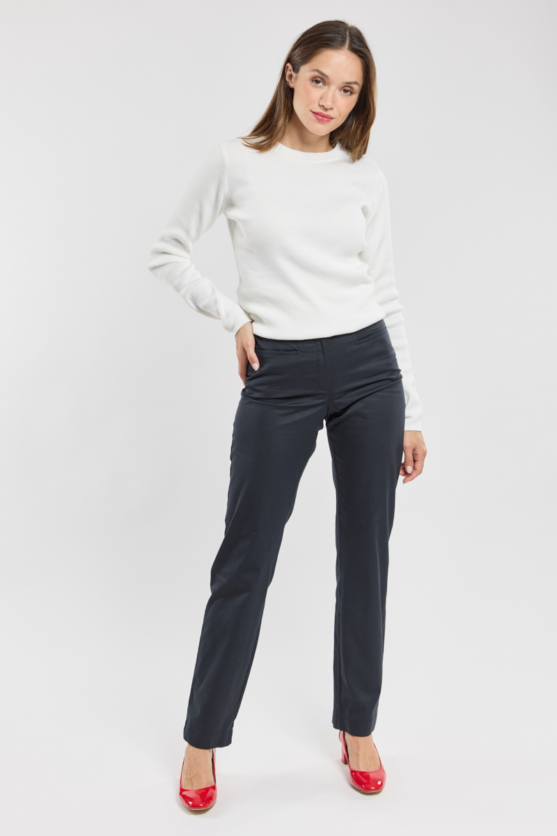 Pantalon Trimaran - coton