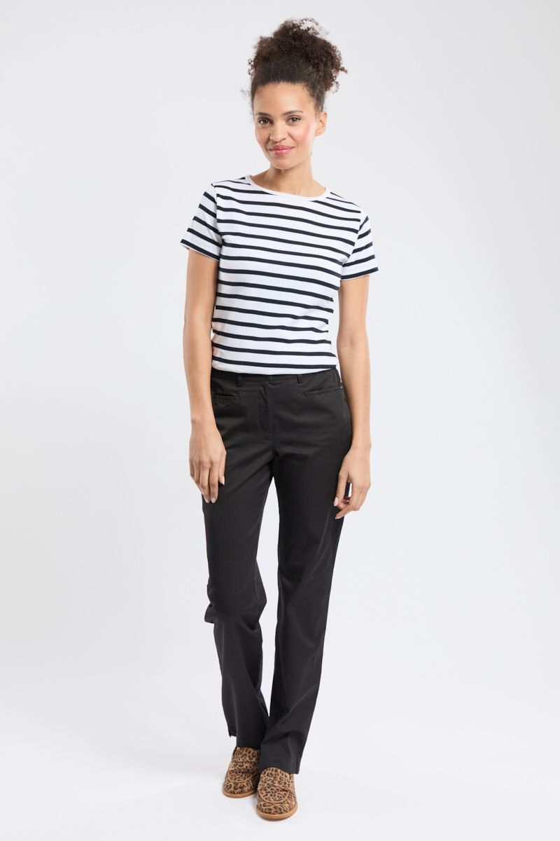Pantalon Trimaran - coton