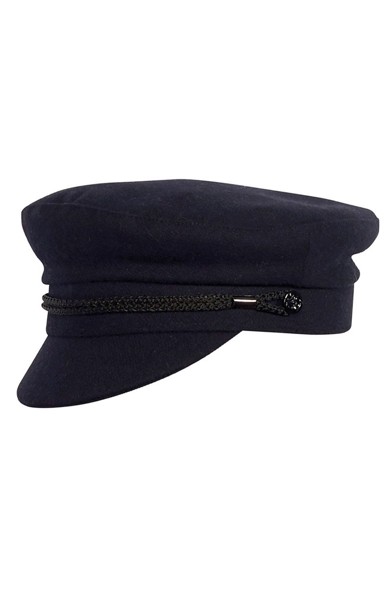 Casquette de marin
