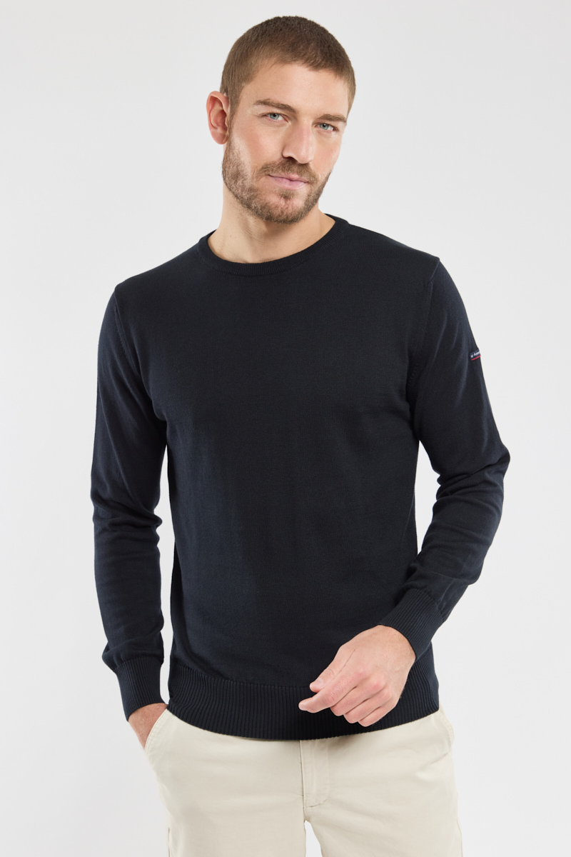 Pull Carantec - coton