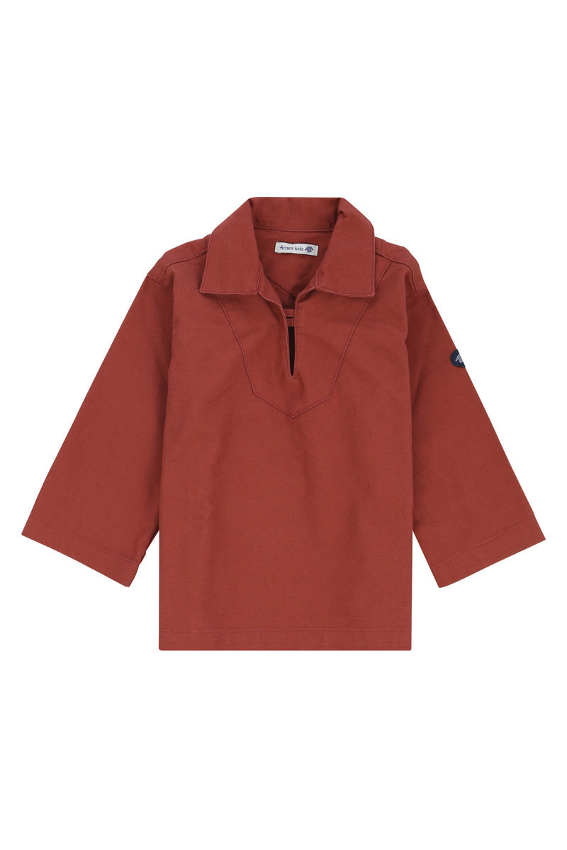 Vareuse Guilvinec Kids - coton