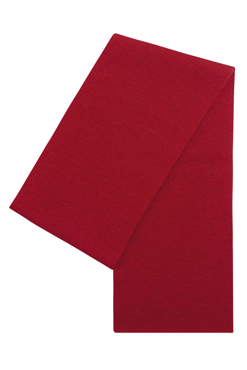 Echarpe unie Guidel - laine
