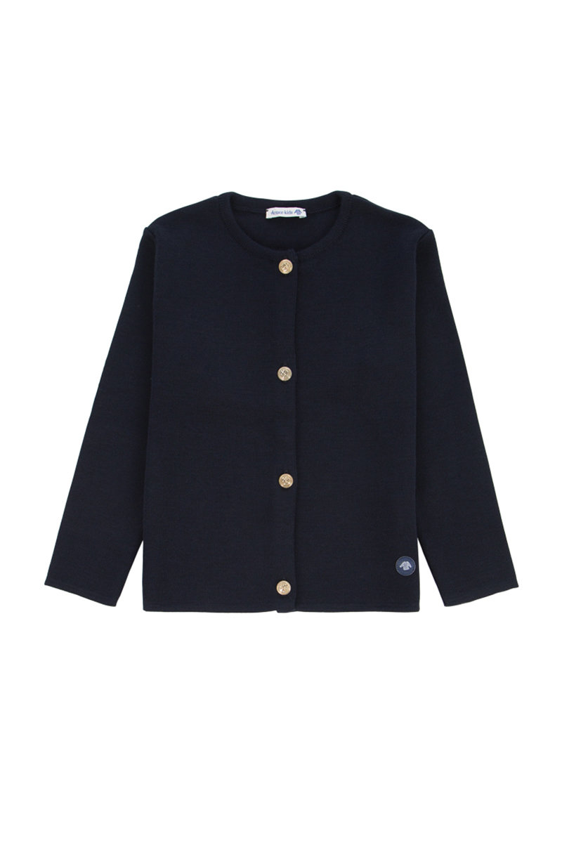 Cardigan Vannes Kids