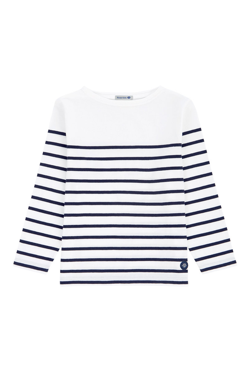 Marinière Kids - coton léger