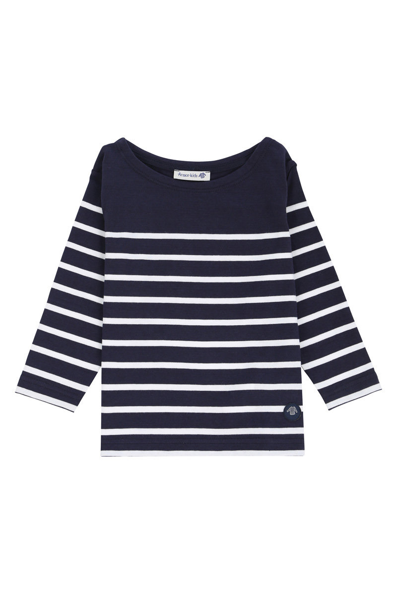 Marinière Kids - coton léger