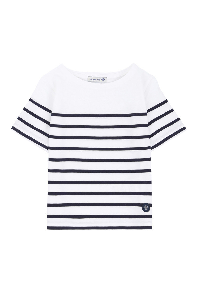 Marinière Etel Kids - coton