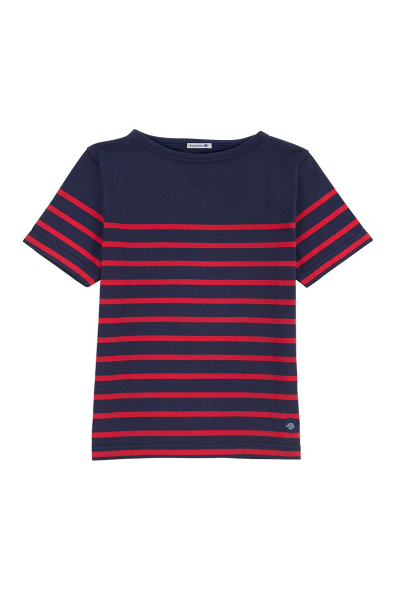 Marinière Etel Kids - coton