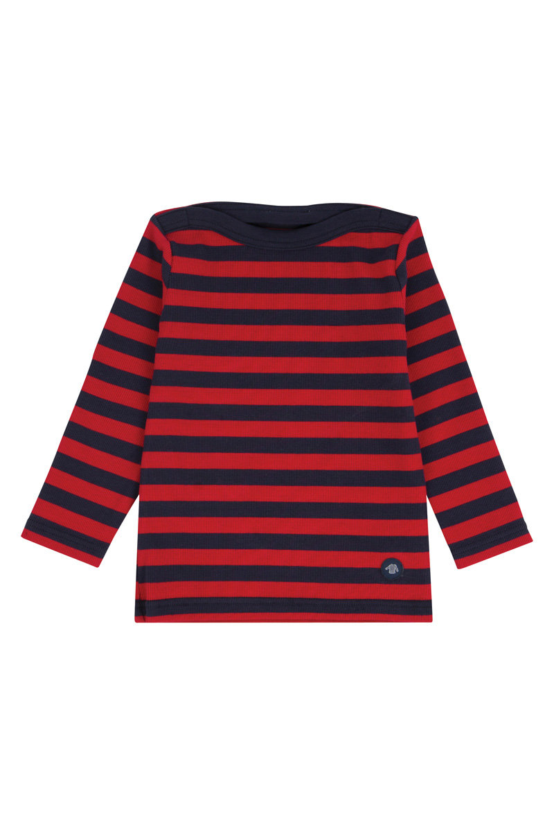 Marinière Trégunc Kids - coton