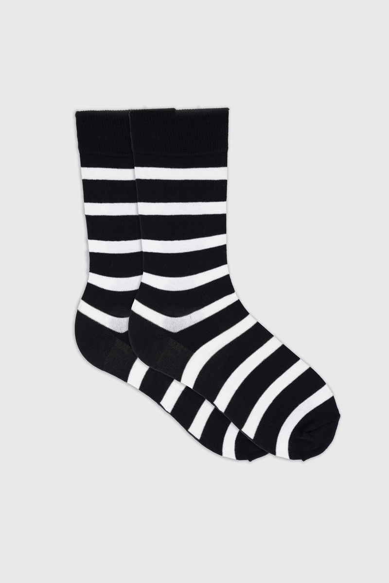 Chaussettes Loer - coton