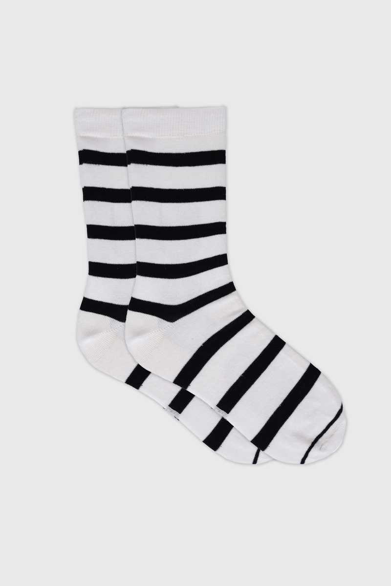 Chaussettes Nona - coton