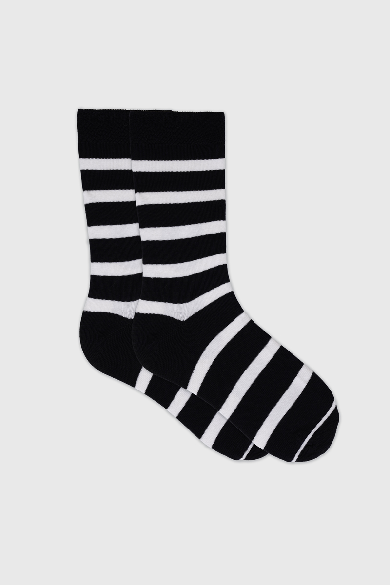 Chaussettes Nona - coton