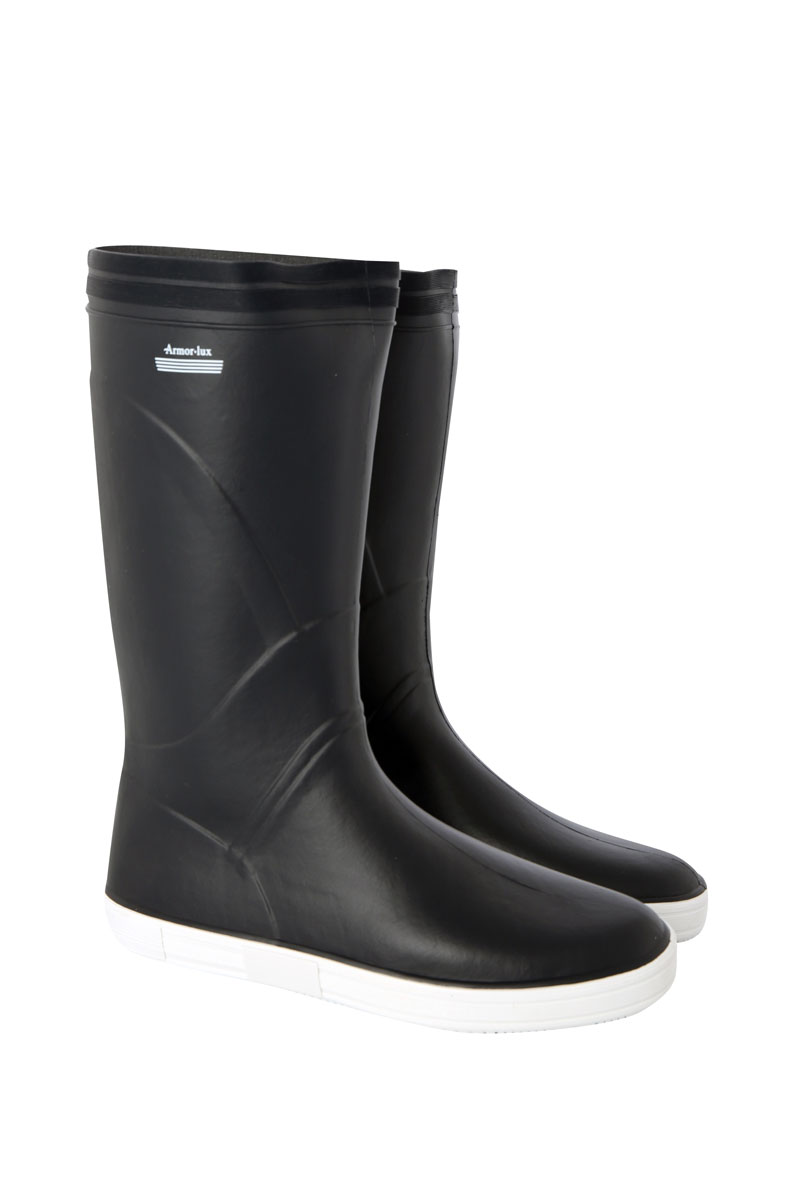 Bottes Bananec - du 42 au 44