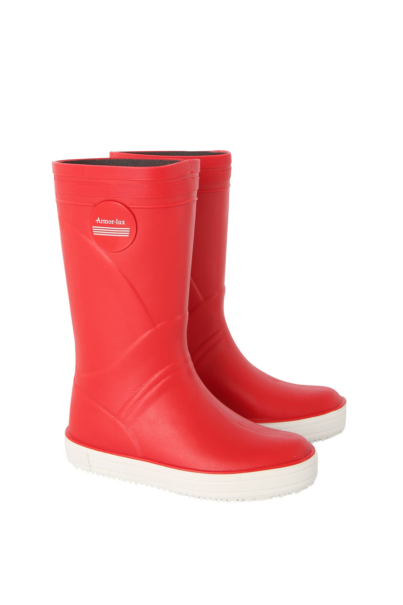 Bottes BANANEC - du 36 au 41