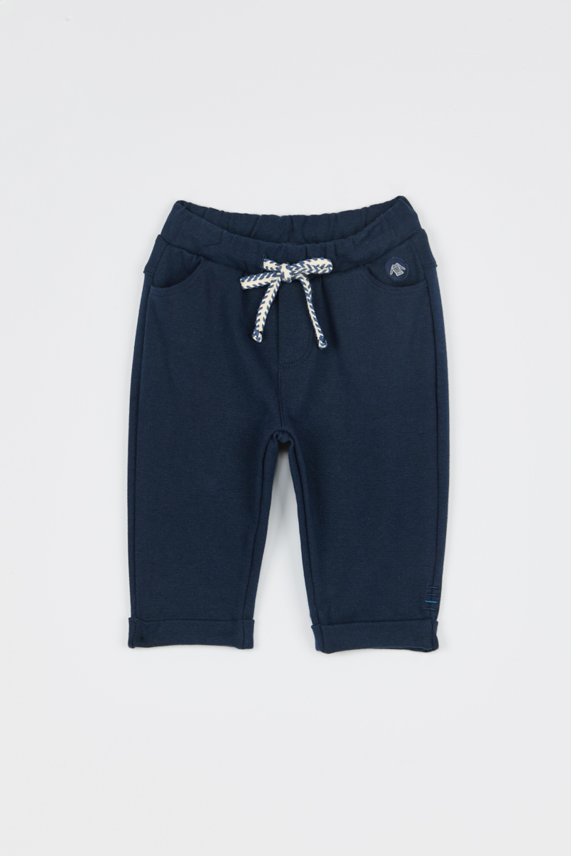 Pantalon Baby - coton