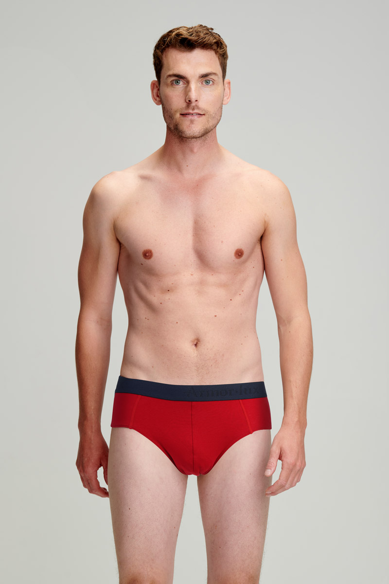 Slip uni - coton léger biologique