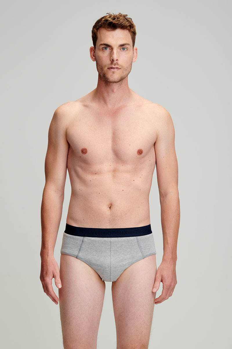 Slip uni - coton léger biologique