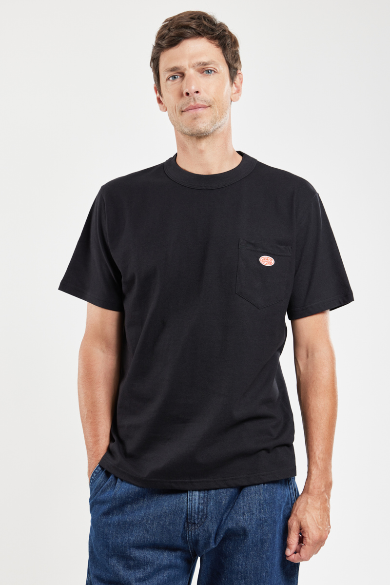 T-shirt Héritage - coton