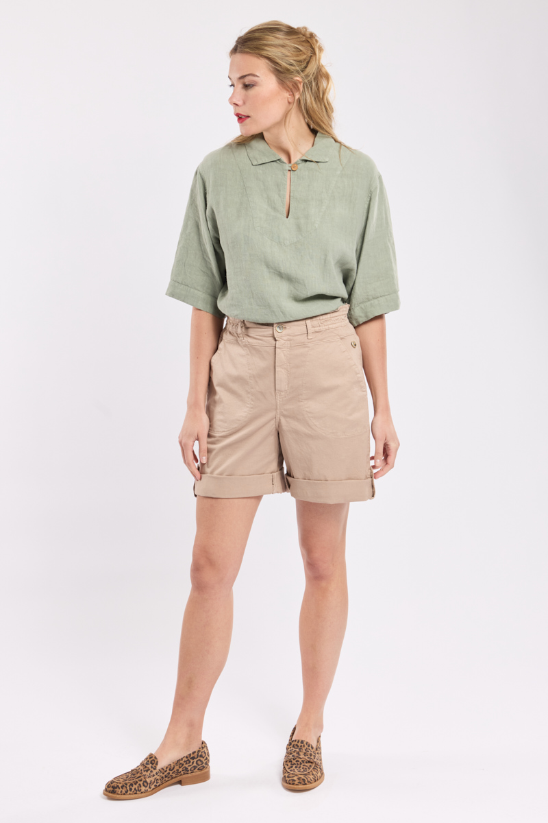 Short Elio