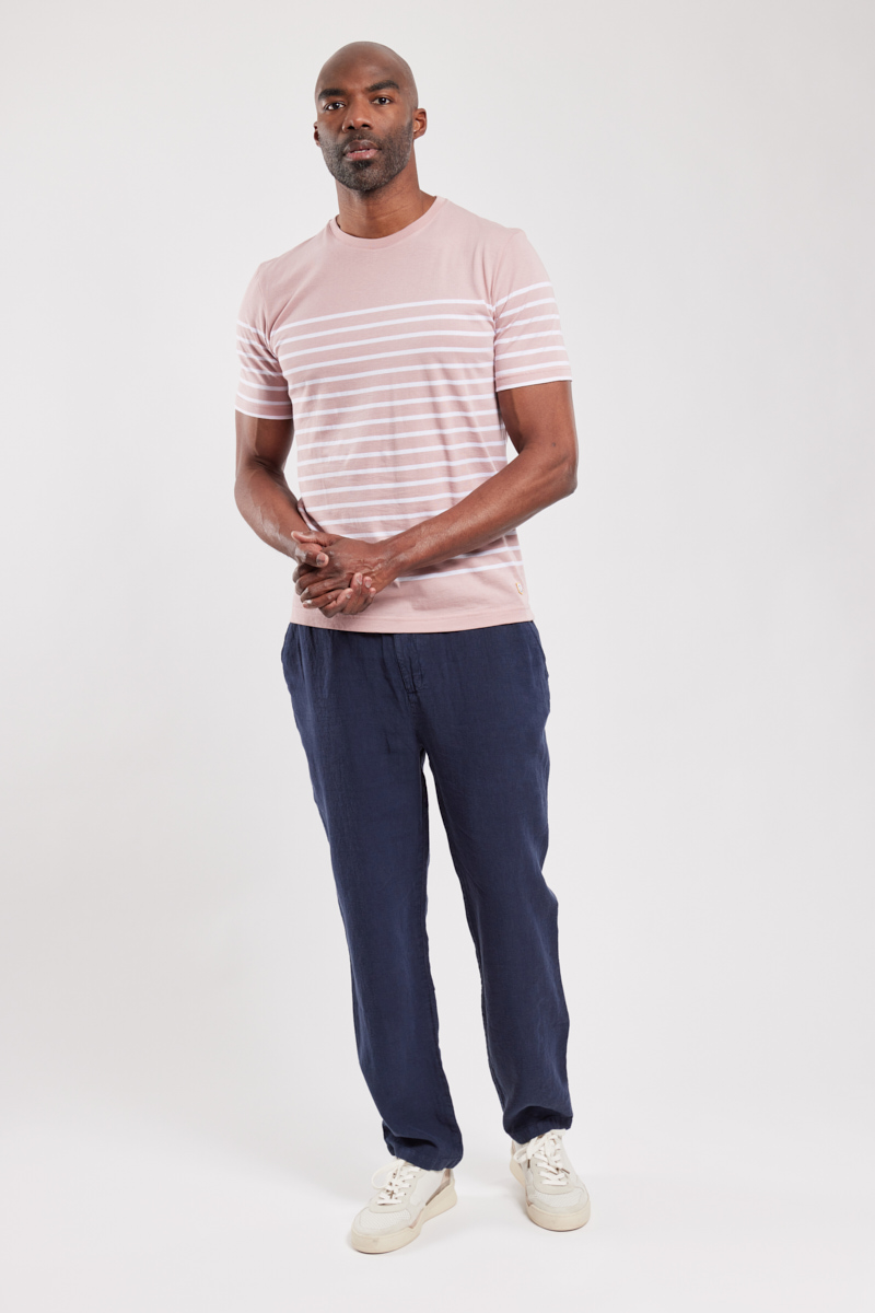 Pantalon décontracté - lin