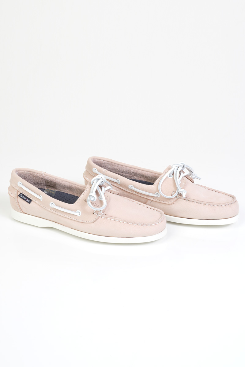 Chaussures bateau Trinité