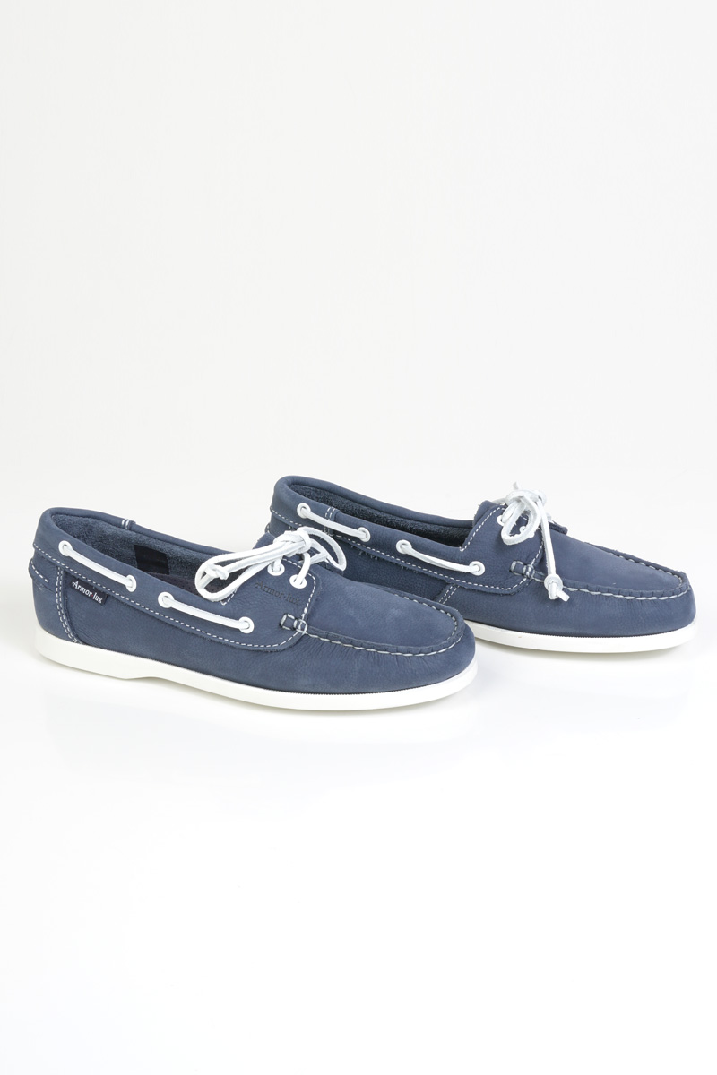 Chaussures bateau Trinité
