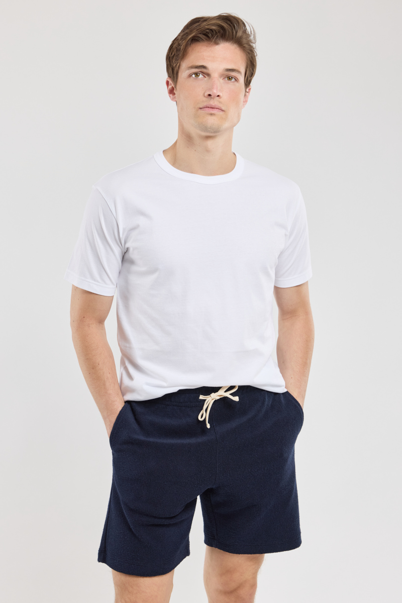 Short Héritage - coton