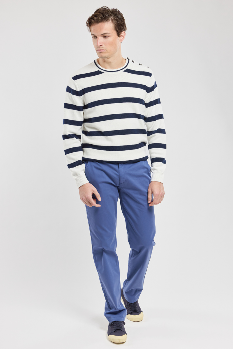 Pantalon chino DOMINO