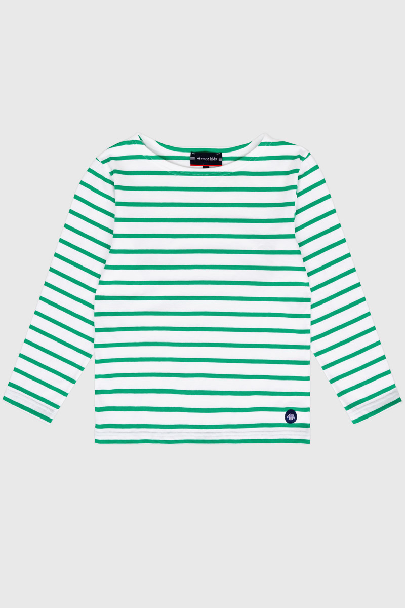 Marinière Kids - coton léger
