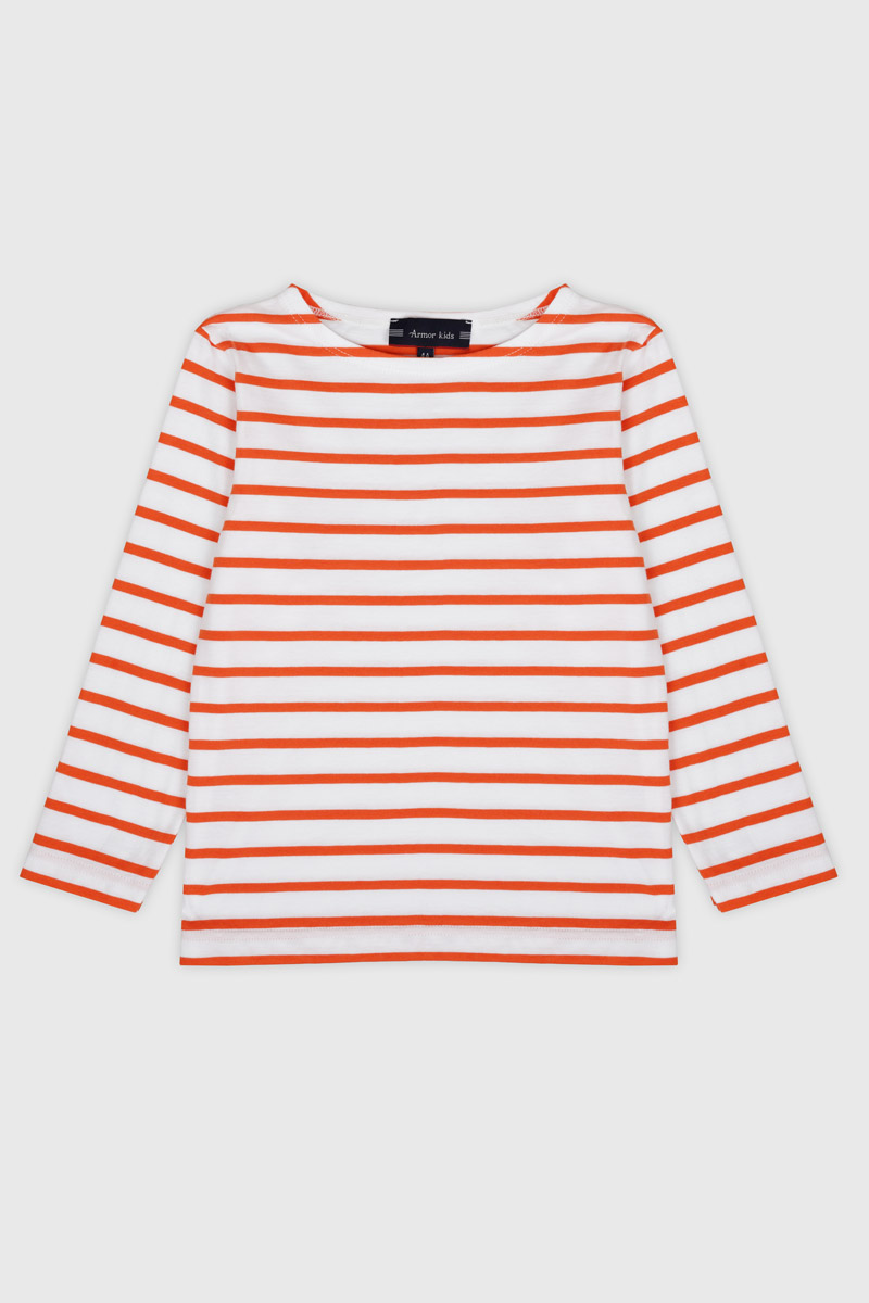 Marinière Kids - coton léger