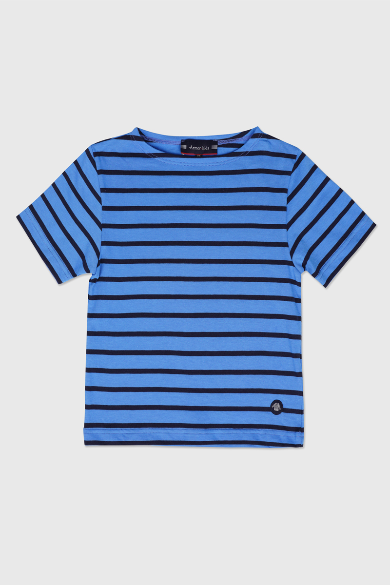 Marinière Kids - coton léger
