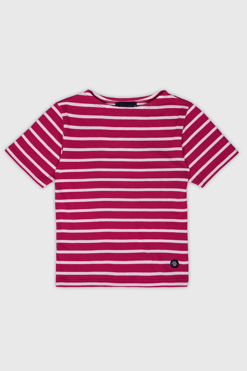 Marinière Kids - coton léger