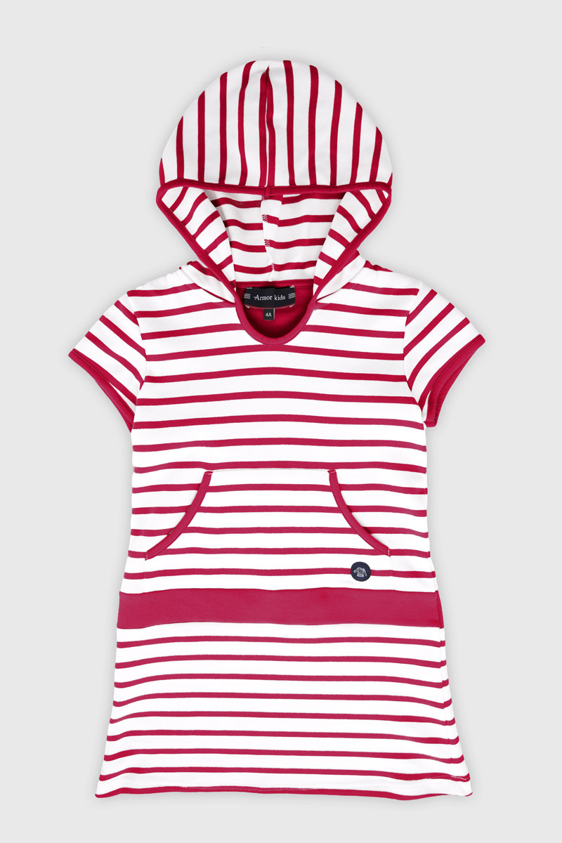 Robe Balancelle KIDS - coton épais