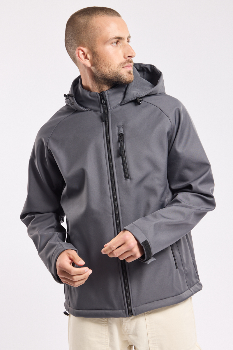 Veste softshell