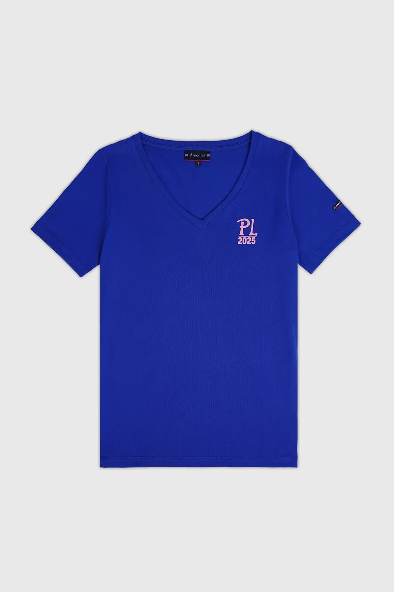T-shirt femme - 2025